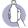 vaccume bottle
